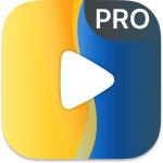 OmniPlayer Pro 「破解版」 [一款支持macOS上几乎所有音频和视频格式的多媒体播放器。]