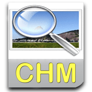 CHM Viewer Star 6.2.7